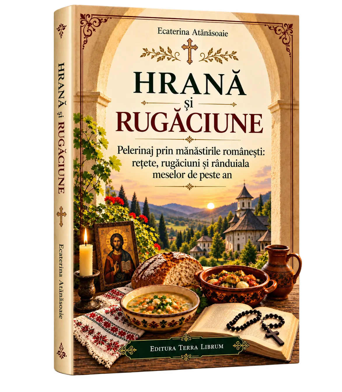 Hrană și Rugăciune